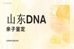 济南9家亲子鉴定正规中心地址名单合集