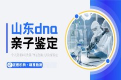 济南亲子检测结果可作为打官司证据吗？